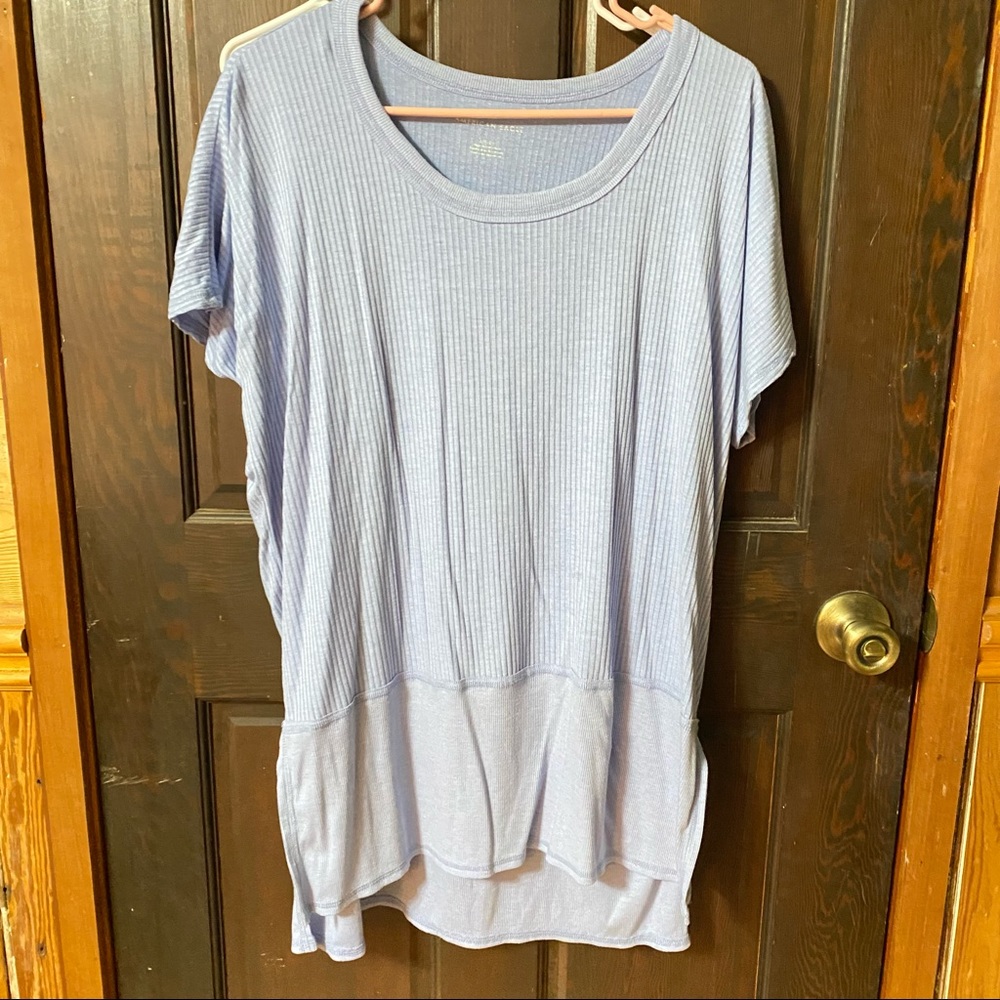 Casual Tunic